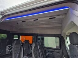 PEUGEOT Boxer  Hochraum 9 Sitzer L3H2 verglast BlueHDi