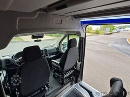 PEUGEOT Boxer  Hochraum 9 Sitzer L3H2 verglast BlueHDi