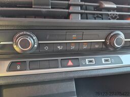 Citroën SpaceTourer Opel Zafira Plus M 9 Sitzer