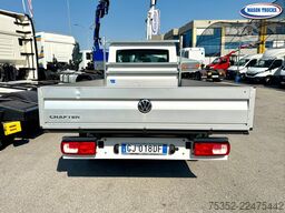 VW Crafter 2.0 TDI