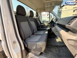 VW Crafter 2.0 TDI