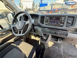 VW Crafter 2.0 TDI