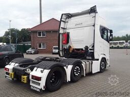 SCANIA R 500 6x2