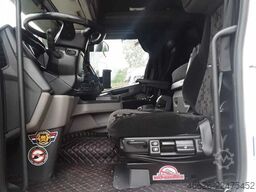 SCANIA R 500 6x2