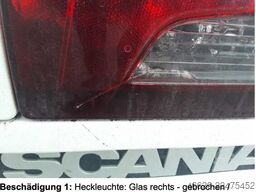 SCANIA R 500 6x2