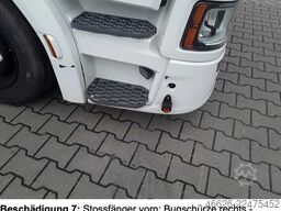 SCANIA R 500 6x2