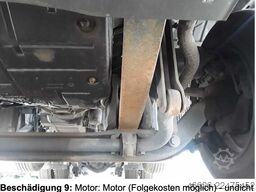 SCANIA R 500 6x2