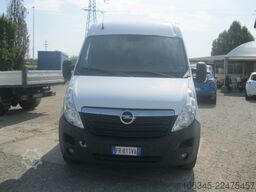 Opel Movano B