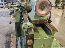 Weiler Condor VS2