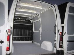 Opel Movano 2,3 D L2H2 Schwingsitz 270° Türen