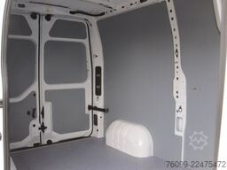 Opel Movano 2,3 D L2H2 Schwingsitz 270° Türen