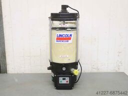 Lincoln Quicklub 645-41110-1