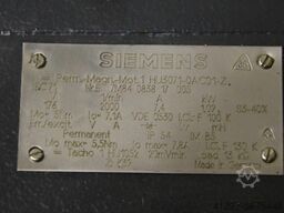 Siemens 1HU 3071-OAC01-Z