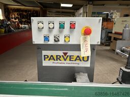 PARVEAU Série 549