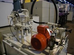 FMB-Blickle Titan EM 52195L-5W30