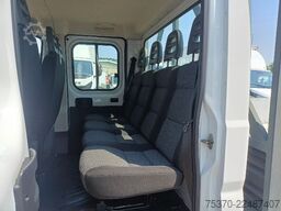Fiat DUCATO 6+1