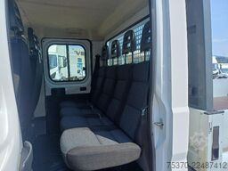 Fiat DUCATO 6+1