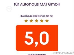 VW CRAFTER 9 SITZER KLIMA HECKANTRIEB HECKLIFT