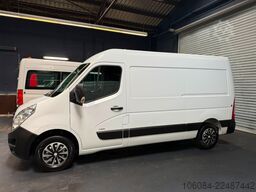OPEL Movano B Kasten L2-H2 Klima Tempomat R-CAM AHK