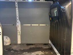 OPEL Movano B Kasten L2-H2 Klima Tempomat R-CAM AHK