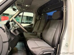 OPEL Movano B Kasten L2-H2 Klima Tempomat R-CAM AHK