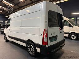 OPEL Movano B Kasten L2-H2 Klima Tempomat R-CAM AHK