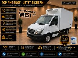 MERCEDES-BENZ Sprinter 316 CDI Kühlkoffer TK V300 Max -30C.*