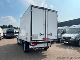MERCEDES-BENZ Sprinter 316 CDI Kühlkoffer TK V300 Max -30C.*