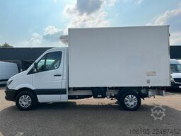 MERCEDES-BENZ Sprinter 316 CDI Kühlkoffer TK V300 Max -30C.*