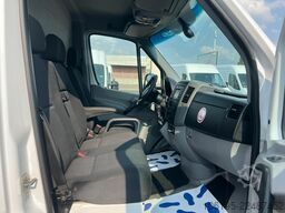 MERCEDES-BENZ Sprinter 316 CDI Kühlkoffer TK V300 Max -30C.*