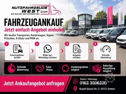 MERCEDES-BENZ Sprinter 316 CDI Kühlkoffer TK V300 Max -30C.*