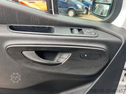 MERCEDES-BENZ Sprinter 316 CDI Maxi Koffer*Garantie*