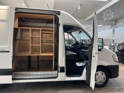 HYUNDAI H350 2,5 CRDI Maxi Hoch+Lang*L3-H2*Garantie*