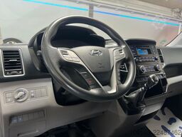HYUNDAI H350 2,5 CRDI Maxi Hoch+Lang*L3-H2*Garantie*