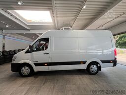 HYUNDAI H350 2,5 CRDI Maxi Hoch+Lang*L3-H2*Garantie*