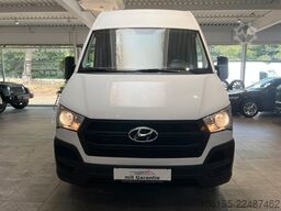 HYUNDAI H350 2,5 CRDI Maxi Hoch+Lang*L3-H2*Garantie*
