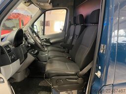 MERCEDES-BENZ Sprinter 316 CDI Maxi Hoch+Lang*Garantie*