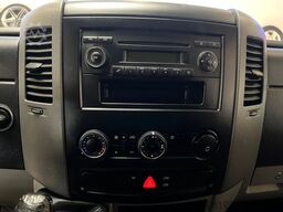 MERCEDES-BENZ Sprinter 316 CDI Maxi Hoch+Lang*Garantie*