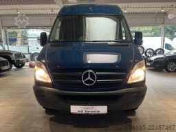 MERCEDES-BENZ Sprinter 316 CDI Maxi Hoch+Lang*Garantie*