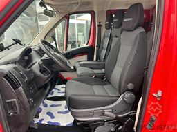 FIAT Ducato Maxi DoKa Pritsche*L5*1.Hand*Garantie*