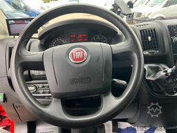 FIAT Ducato Maxi DoKa Pritsche*L5*1.Hand*Garantie*