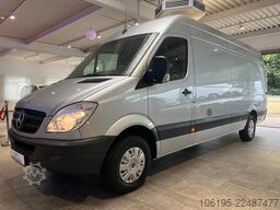 MERCEDES-BENZ Sprinter 313 CDI Maxi Hoch+Lang*Garantie*