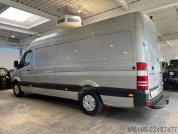 MERCEDES-BENZ Sprinter 313 CDI Maxi Hoch+Lang*Garantie*