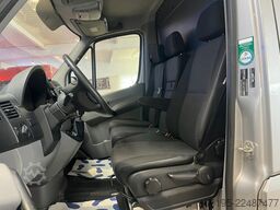 MERCEDES-BENZ Sprinter 313 CDI Maxi Hoch+Lang*Garantie*