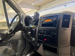 MERCEDES-BENZ Sprinter 313 CDI Maxi Hoch+Lang*Garantie*