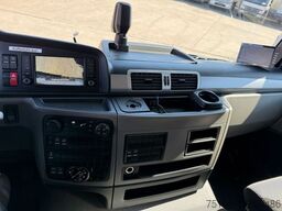 MAN TGM 15.290 BL Kühlkoffer 7,8 m LBW 1,5 T*TK 1200