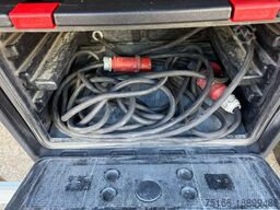 MAN TGM 15.290 BL Kühlkoffer 7,8 m LBW 1,5 T*TK 1200