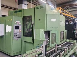 LIEBHERR LC 282 CNC