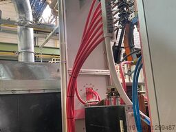 EFD Induction SOLID STATE HF WELDER  WELDAC 250