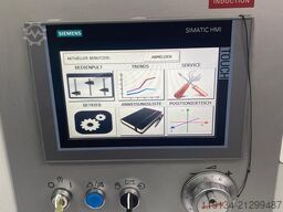 EFD Induction SOLID STATE HF WELDER  WELDAC 250